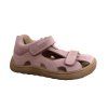 divci barefootove sandaly protetika hana purple