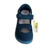 chlapecke barefoot sandaly protetika tafi neo black c