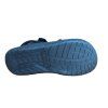 chlapecke barefoot sandaly protetika tafi neo black d