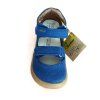 chlapecke barefoot sandaly protetika tafi denim c