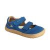 chlapecke barefoot sandaly protetika tafi denim