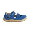 chlapecke barefoot sandaly protetika tafi denim b
