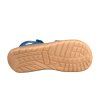 chlapecke barefoot sandaly protetika tafi denim d