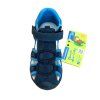chlapecke sandaly protetika fredo navy c