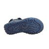 chlapecke sandaly sante ic132381 modra d