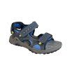 chlapecke sandaly sante ic132381 modra