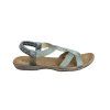 damske sandaly sante cr70080 silver b