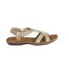 damske sandaly sante cr70080 gold b