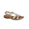 damske sandaly sante cr70080 gold