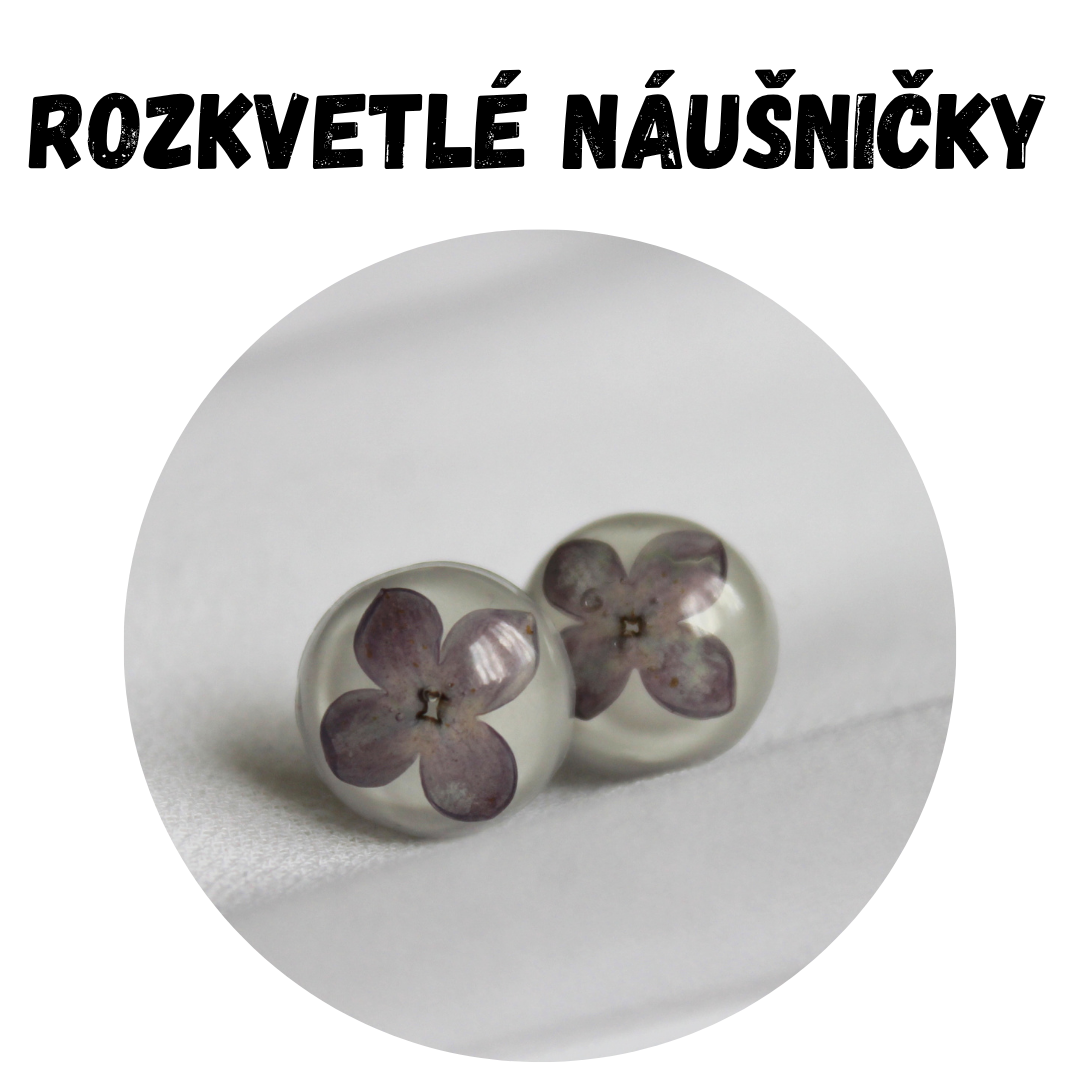 Náušničky
