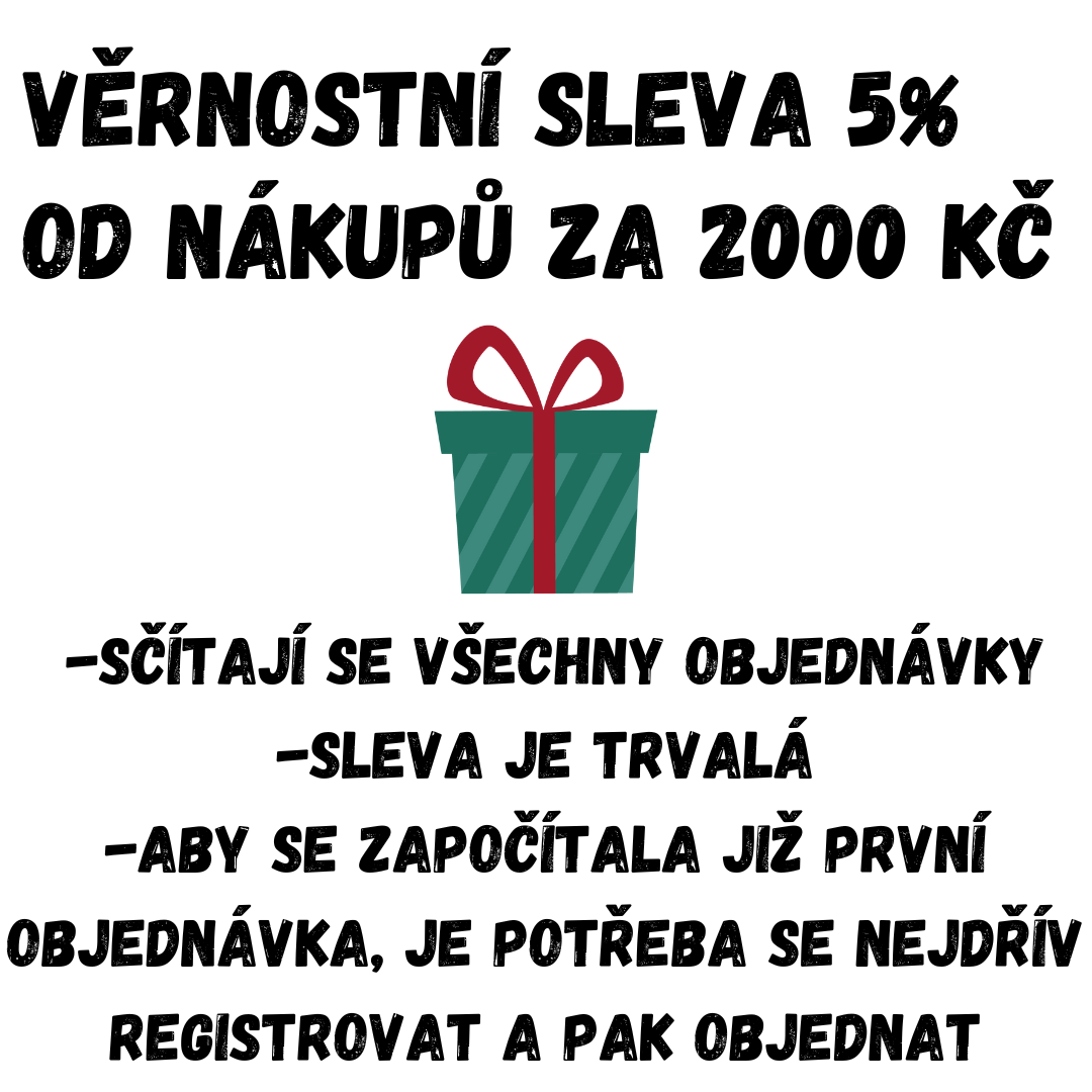Věrnostní slevy