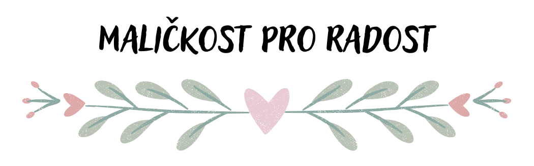 Maličkost pro radost