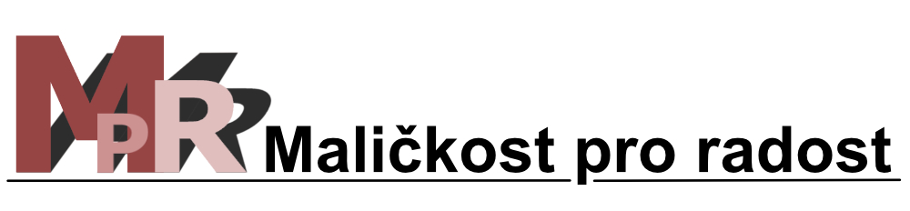 Maličkost pro radost