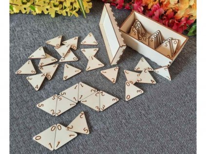 Triangles HRA