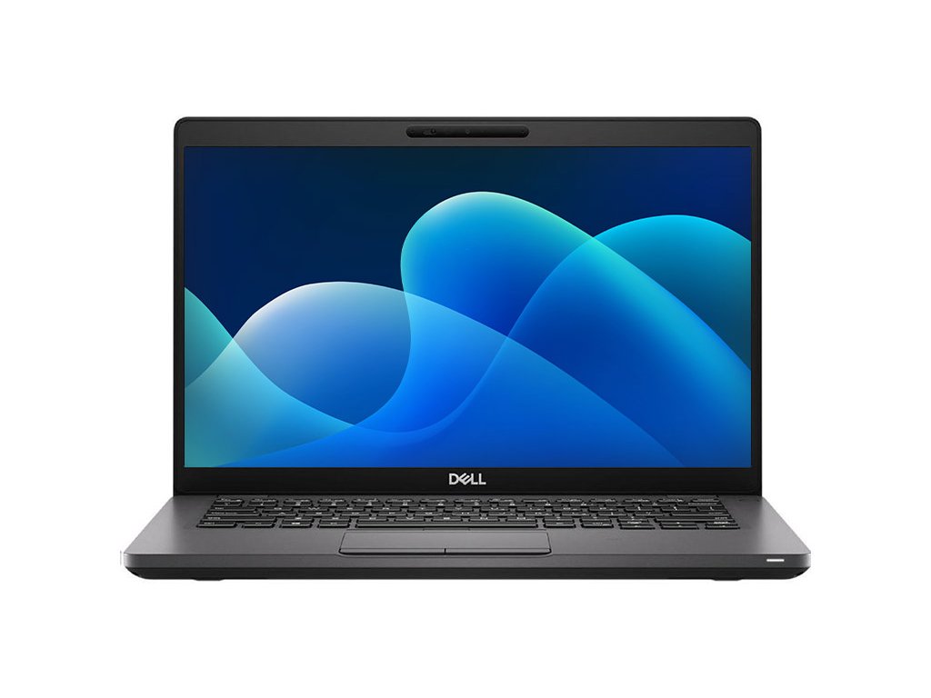 Dell Latitude 5400 – pohodlný 14" notebook - recenze