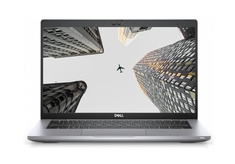 Dell Latitude 5420 – elegantní firemní notebook pro všechny