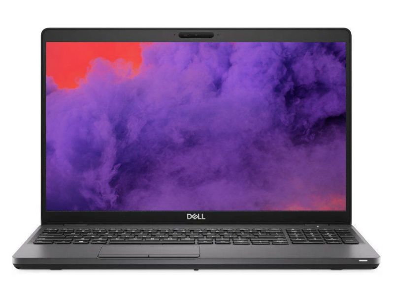Dell Latitude 5500 – Spolehlivost a výkon - recenze