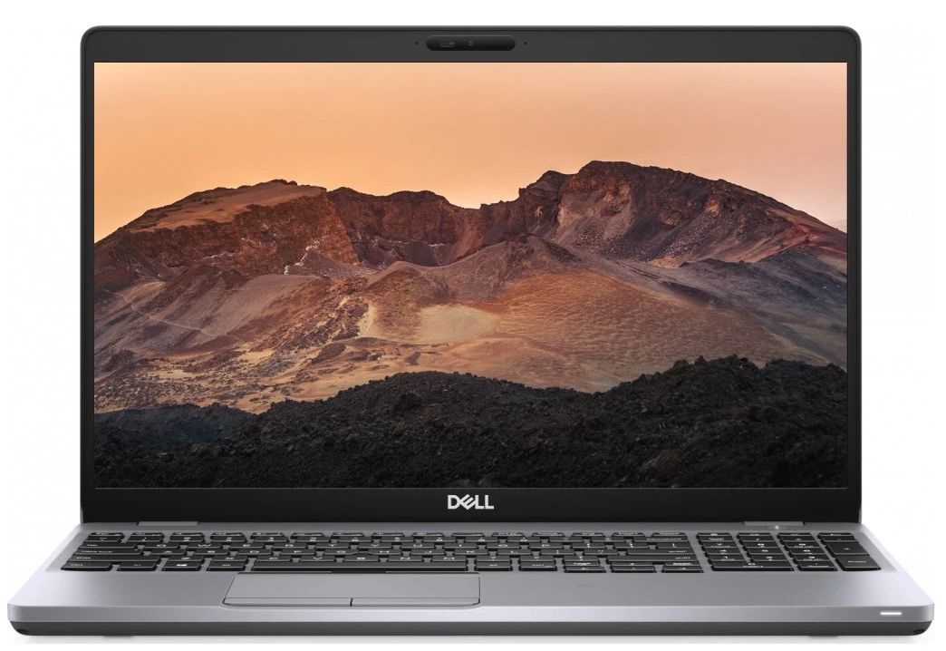 Dell Latitude 5510 - levný notebook do každé domácnosti a kanceláře