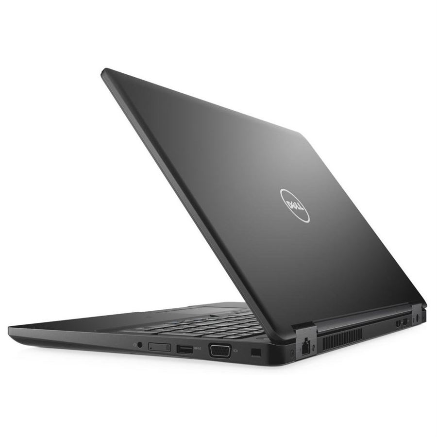 DELL Latitude 5590 - práce a zábava, prostě vše v jednom