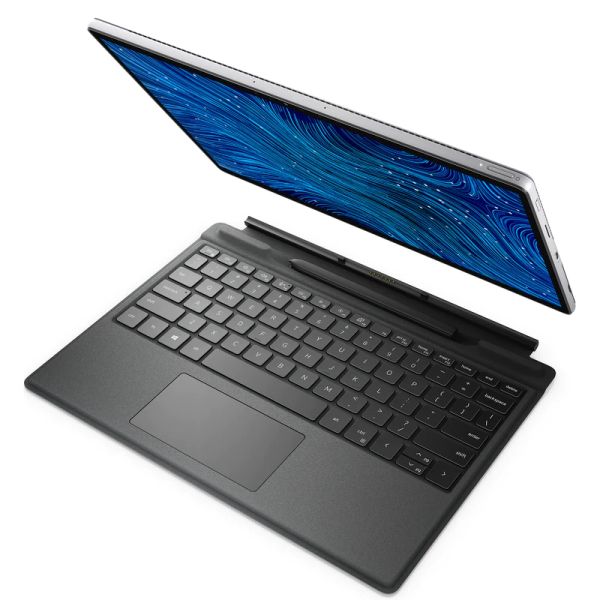 Dell Latitude 7320 Detachable – pohodlný notebook na každý den