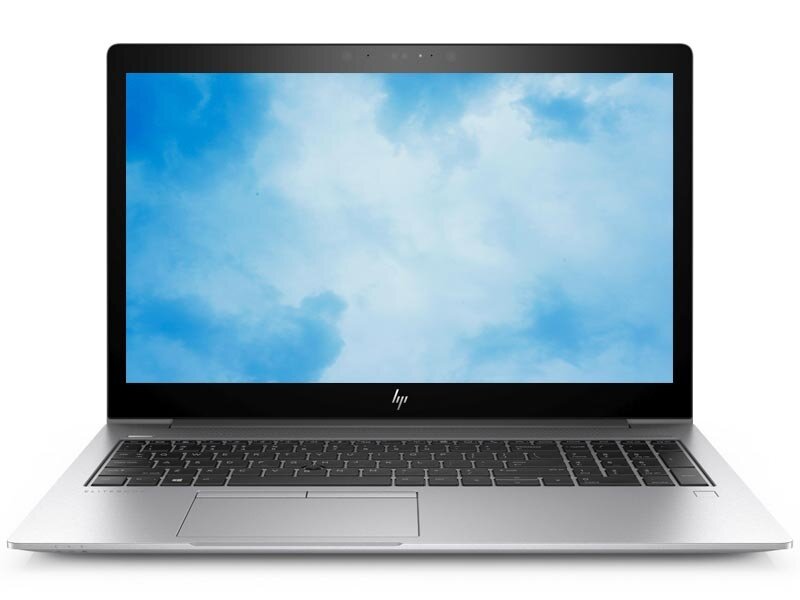 Recenze na notebook HP EliteBook 850 G5 - to pravé, co hledáte