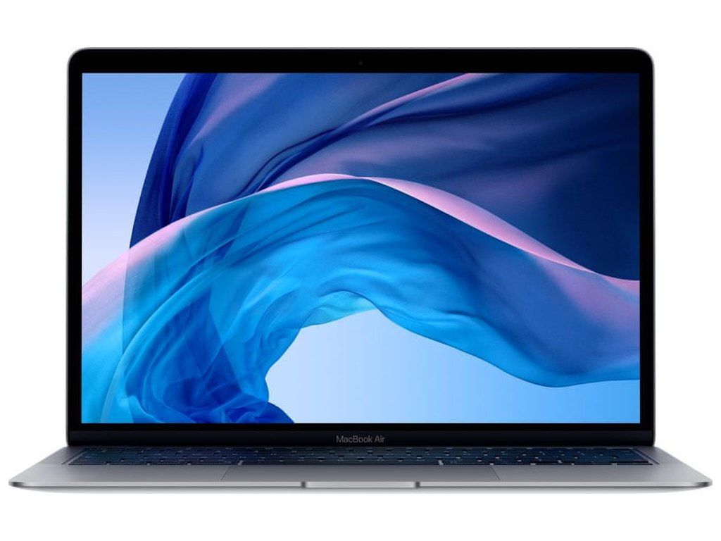 Vylepšené modely MacBook Air před nástupem Apple Silicon