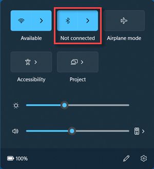 Nefunguje Bluetooth? Poradíme jak opravit problémy