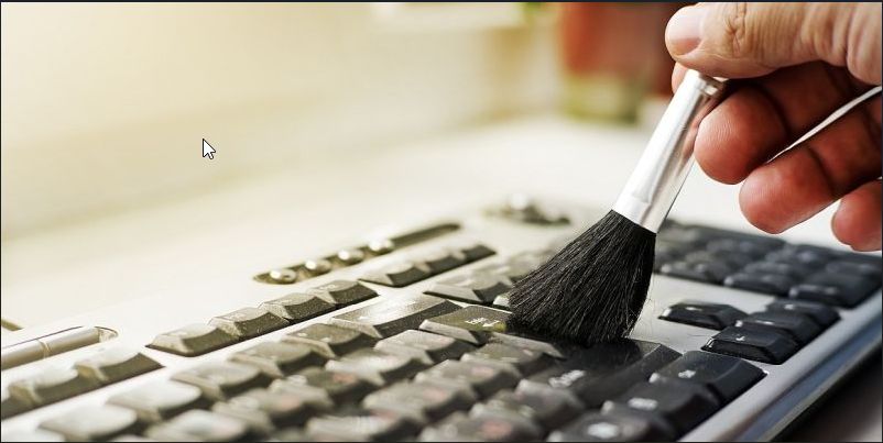 Jak prodloužit životnost notebooku? 5 expertních tipů pro správnou péči