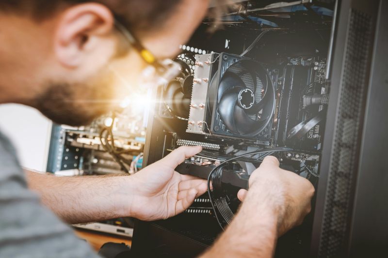 10 nejčastějších obav z nákupu repasovaného PC (a jak je to ve skutečnosti)