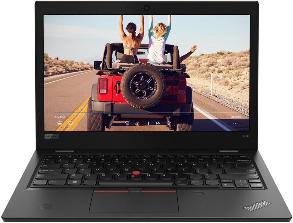 Lenovo ThinkPad L380 – máme rádi levné notebooky