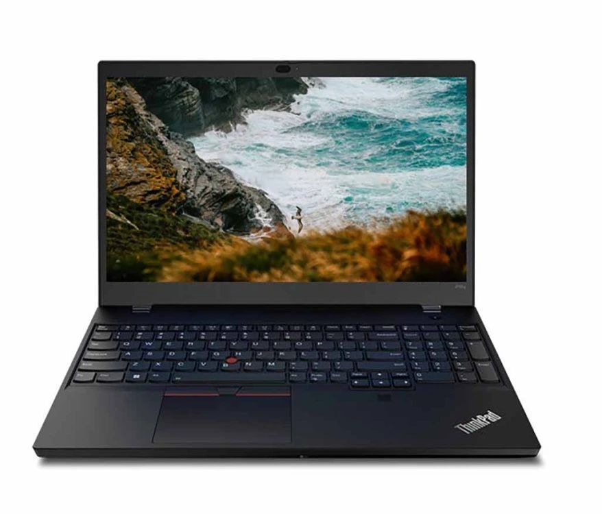 Lenovo ThinkPad P15 – Nejvýkonnější mobilní pracovní stanice pro profesionály