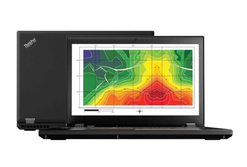 Lenovo ThinkPad P51 - profesionální nástroj pro náročné uživatele