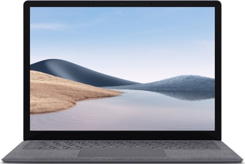 Microsoft Surface Laptop 4: Rychlý, elegantní a výkonný notebook
