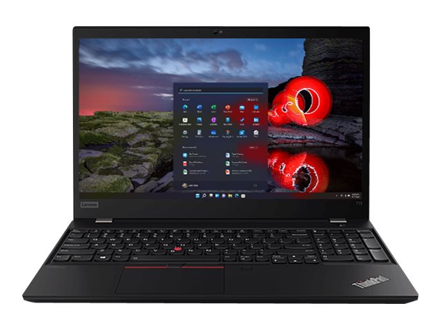 Recenze: Lenovo ThinkPad T15 Gen 2 – Profesionální notebook pro náročné uživatele