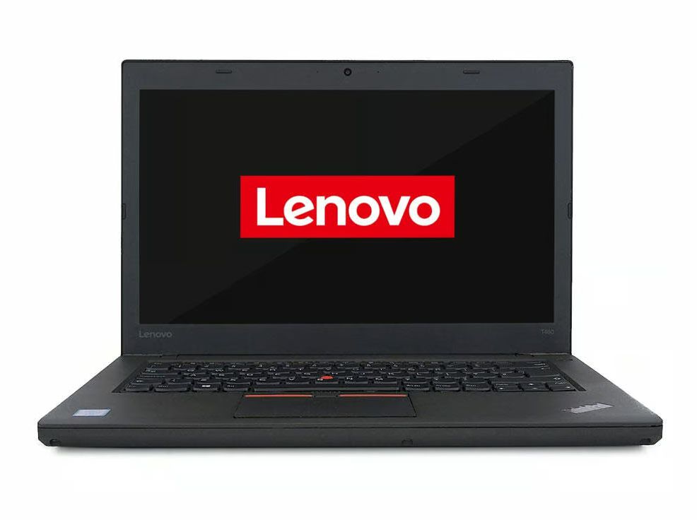 Notebook Lenovo ThinkPad T460 -  dostanete víc než očekáváte