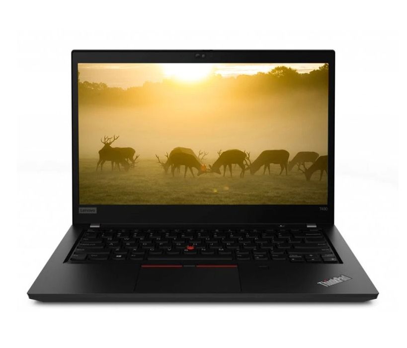 Lenovo ThinkPad T495 – Spolehlivý pracovní notebook s procesorem AMD
