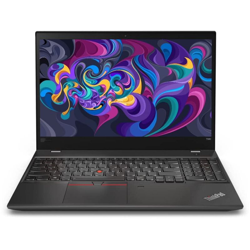Lenovo ThinkPad T580 - zlatý střed, který hledáte