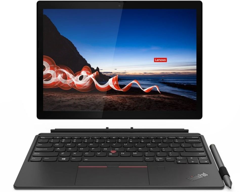 Lenovo ThinkPad X12 Detachable G1: Recenze hybridního pracanta s duší ThinkPadu