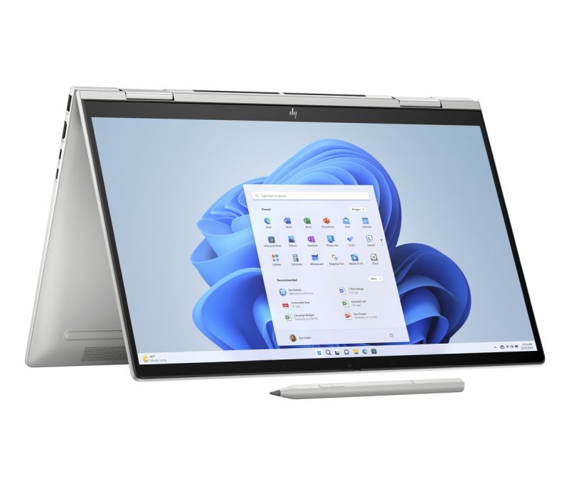 Jak vybrat ideální notebook 2v1?
