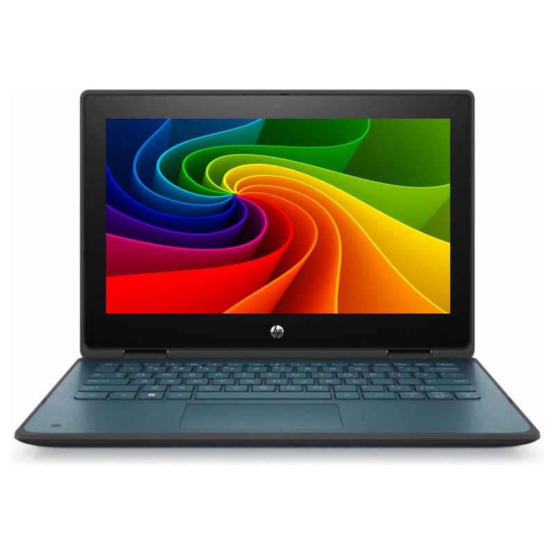 Recenze HP ProBook x360 11 G7: Nezničitelný 2v1 parťák (nejen) pro studenty