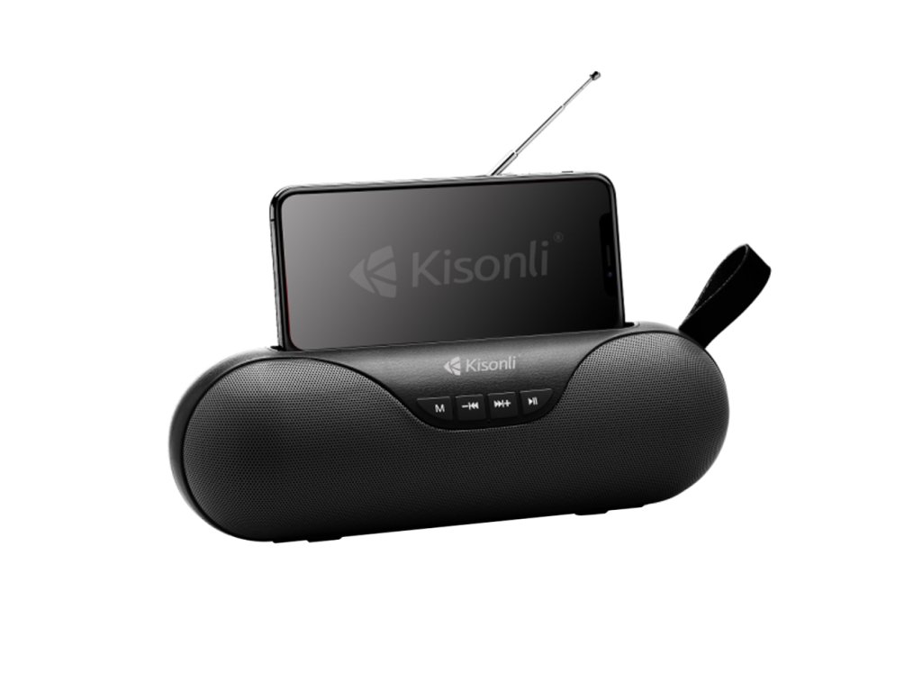 Bluetooth reproduktor Kisonli KS-1992