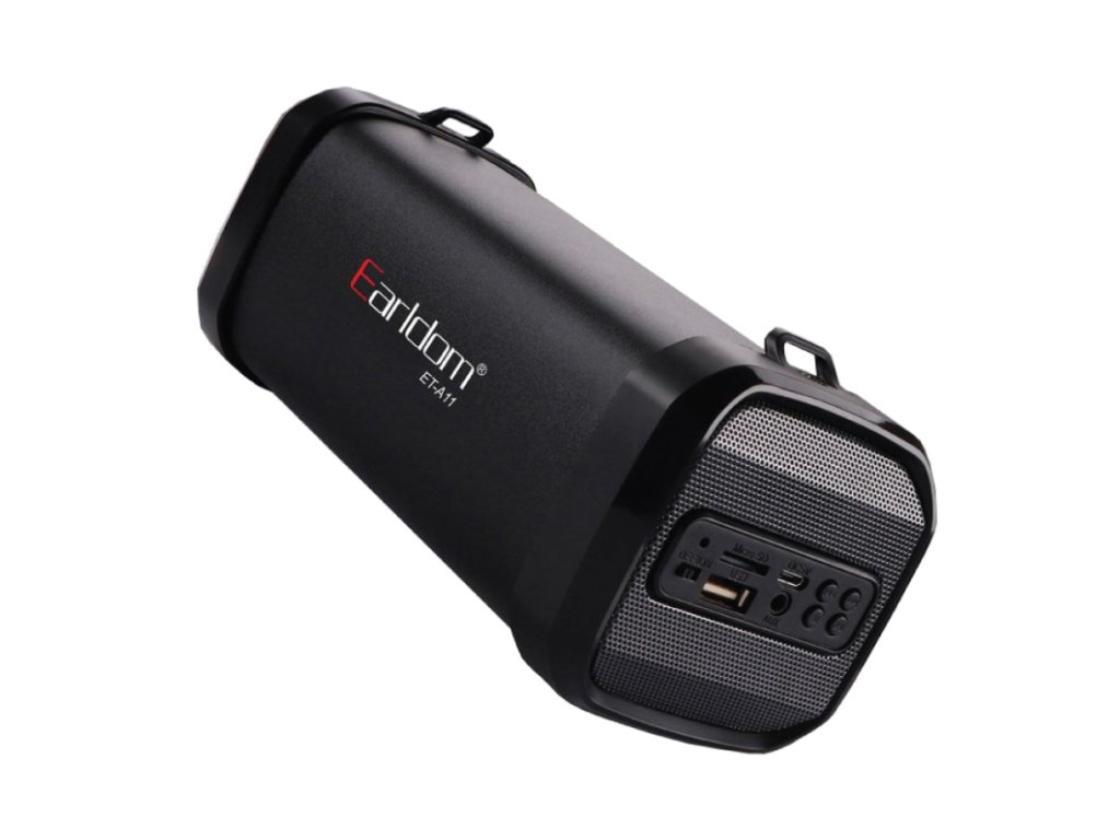 DeTech Earldom ET-A11 Bluetooth reproduktor