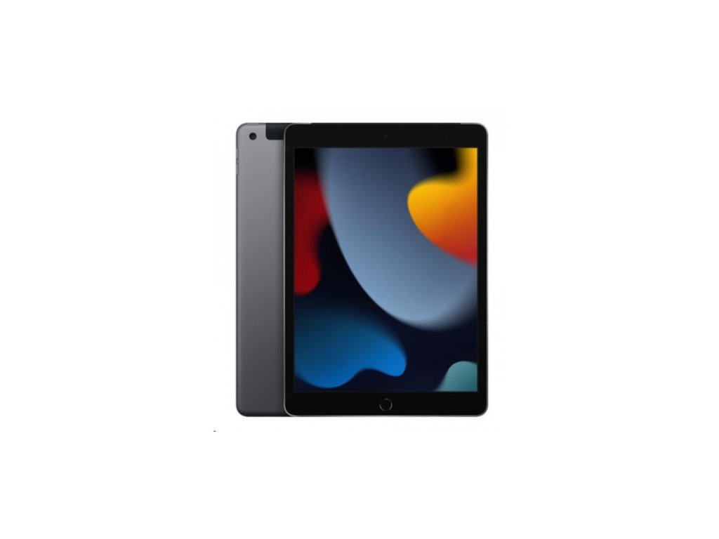 176402 apple ipad 10 2 9 generace 256gb space gray wi fi cellular