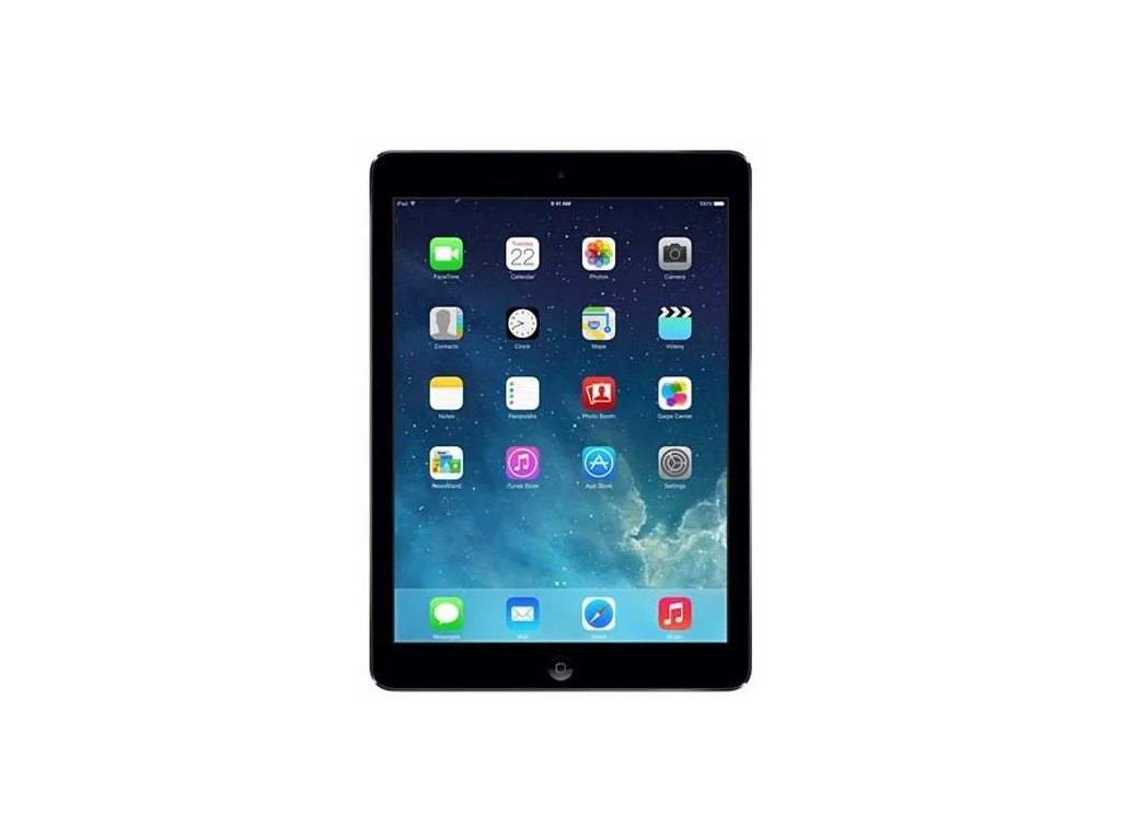 193224 apple ipad air 9 7 1 generace 16gb space gray