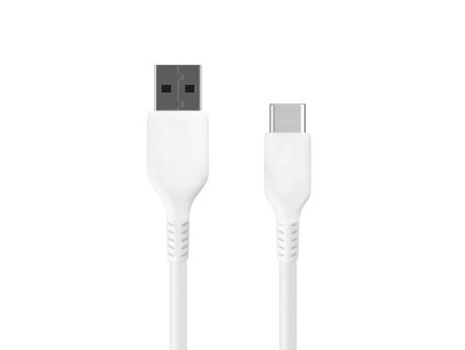 DeTech datový kabel USB-C - 1m