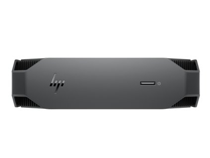 HP Z2 Mini G5 Workstation