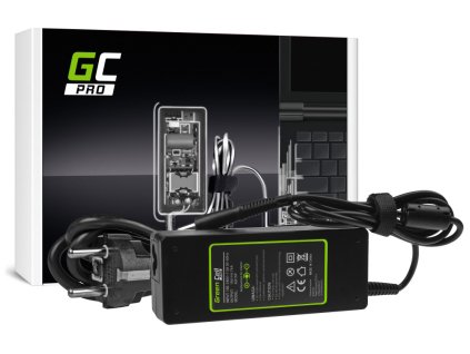 28792 01 zasilacz ladowarka green cell pro do hp envy pavilion dv4 dv5 dv6 compaq cq61 cq62 19v 474a jpg