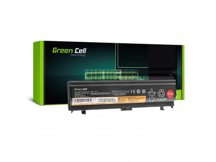 GreenCell baterie LE128 pro Lenovo ThinkPad L560 L570