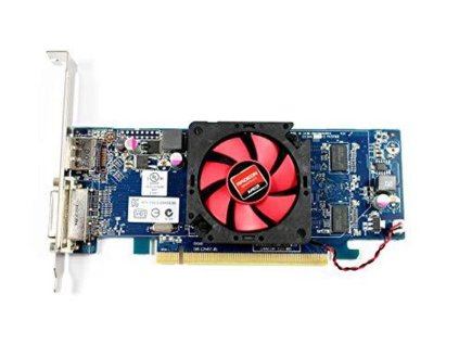 AMD Radeon HD 7470 1GB DDR3 Normal Profile