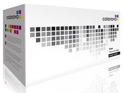 PrintLine Toner Colorovo 3050B-BK Black 8000str